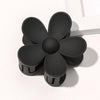 Cute Flower Claw Clip