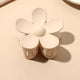 Cute Flower Claw Clip