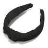 Corduroy Knotted Headband