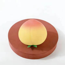 Peach Squishy