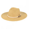 Anchor Rope Sunhat