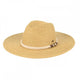 Anchor Rope Sunhat