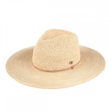 C.C. Panama Hat