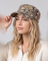 Camo Cadet Hat