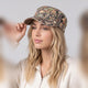 Camo Cadet Hat