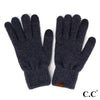 C.C Gloves