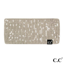 C.C Sparkle Headband