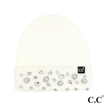 C.C Dimond Hat