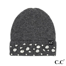 C.C Dimond Hat