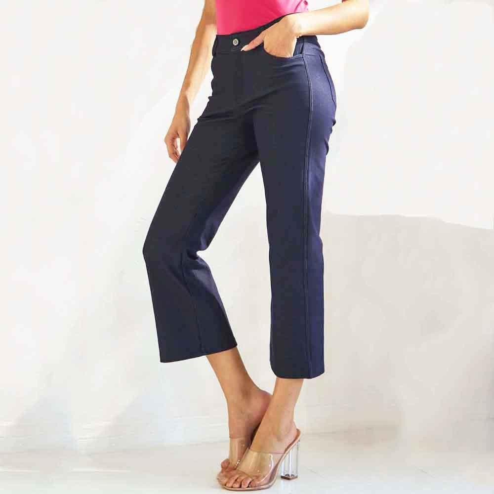 Judson Classic Crop Pants (REG)