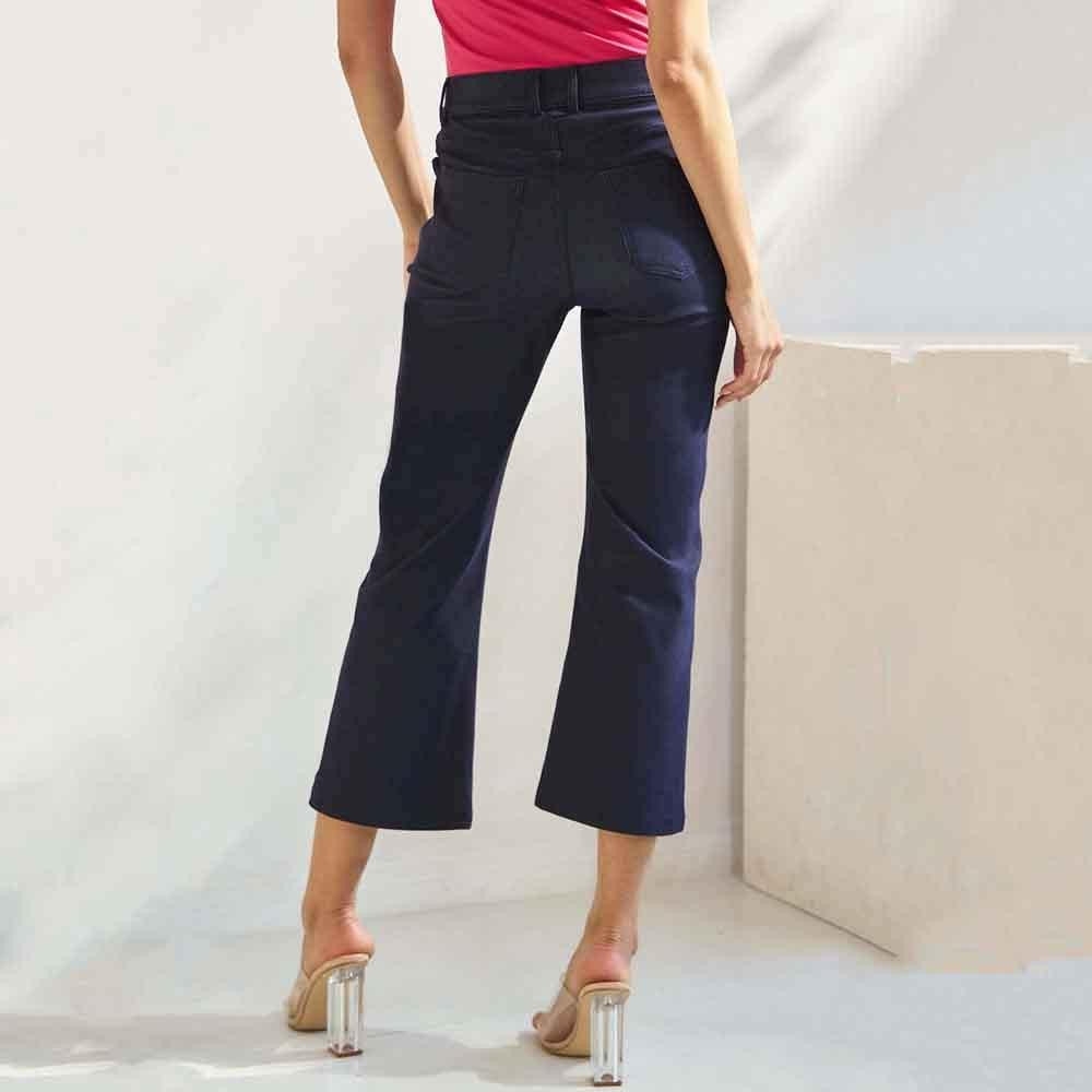 Judson Classic Crop Pants (REG)