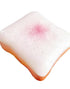 Buttered Toast Squishy Stress Toy