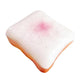 Buttered Toast Squishy Stress Toy