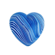 Slow Rise Heart Squishy Toy