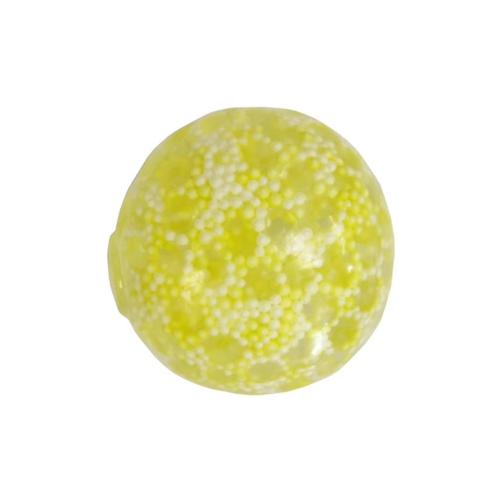 Crackle Squishy Stress Ball Toy