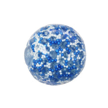 Crackle Squishy Stress Ball Toy