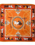 Equestrian Horse Fashion Scarf