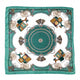 Silky Carriage Fashion Scarf