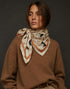 Equestrian Horse Fashion Scarf