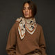 Equestrian Horse Fashion Scarf