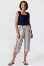 YMI Striped Skimmer Pants (REG)