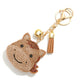 Horse Sparkle Keychain