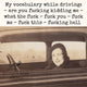 Driving Vocabulary Magnet