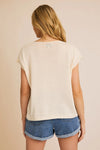 Orange Slice Top (REG)