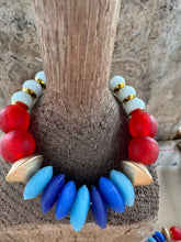 Stars & Stripes Pop Bracelet