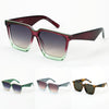 Retro Square Sunglasses