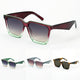Retro Square Sunglasses