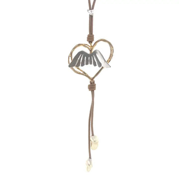 Angel Heart Necklace