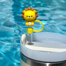 Standard Straw Toppers