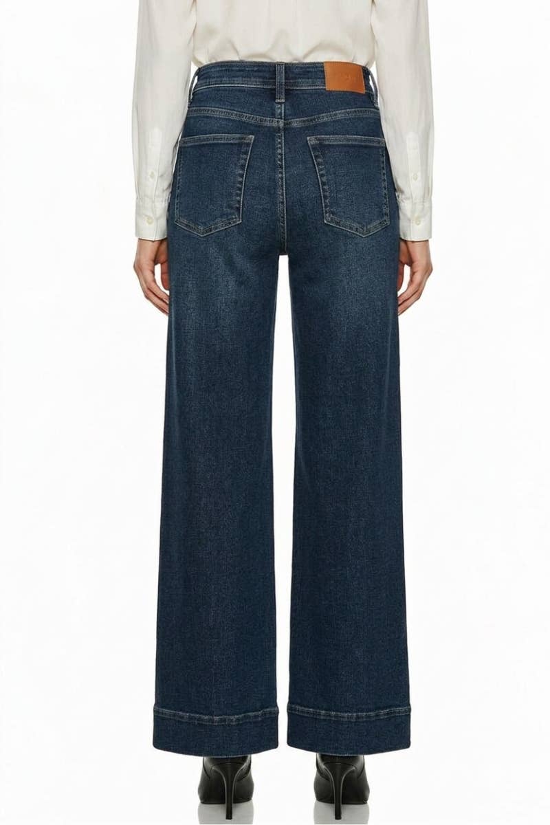 Artemis High Rise Tummy Control Jeans AT2130