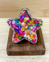 Confetti Star Chaser Ring