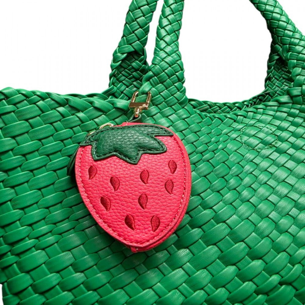 Fruit Coin Pouch