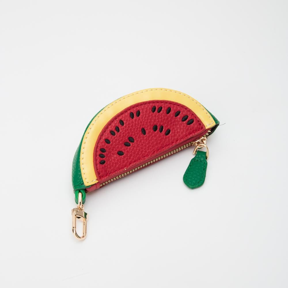 Fruit Coin Pouch