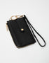 Wallet Keychain Wristlet