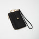 Wallet Keychain Wristlet