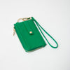 Wallet Keychain Wristlet