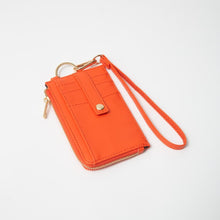 Wallet Keychain Wristlet