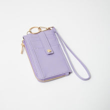 Wallet Keychain Wristlet