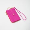 Wallet Keychain Wristlet