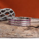 Sparkle Stretch Bangle Set