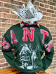PRE ORDER - Santa Scene Sweatshirt