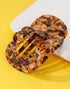 Secure Style Lay Flat Claw Clip