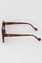 Hexagon Sunglasses