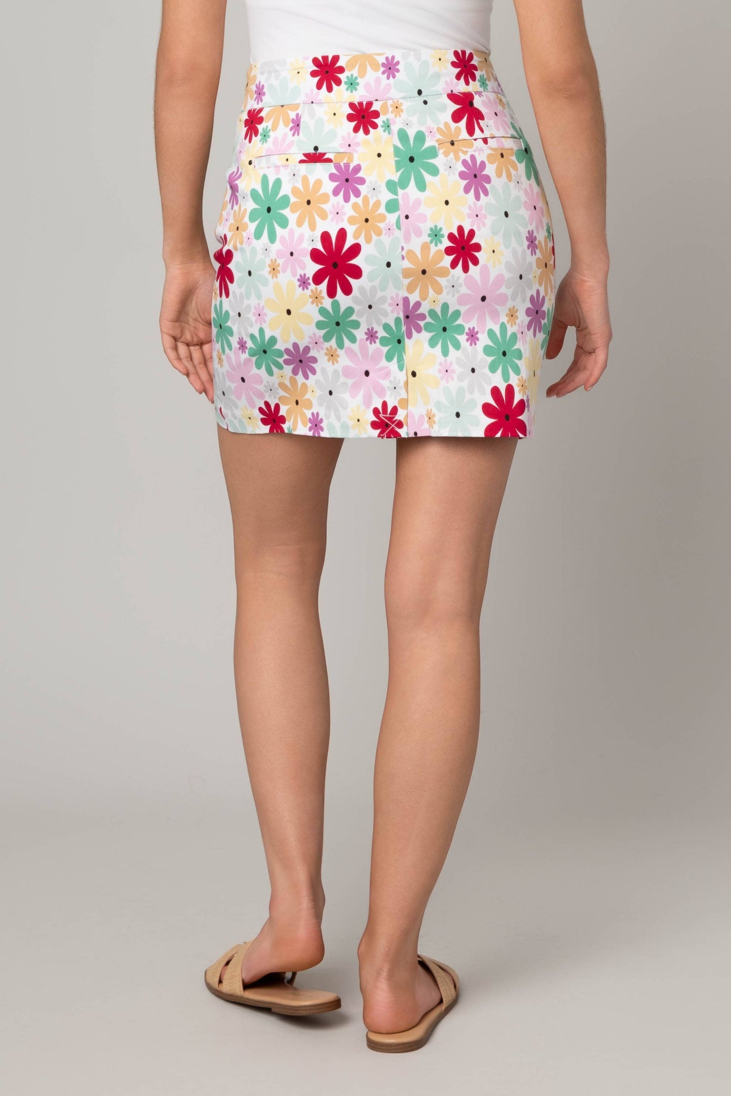 Bouquet Millennium Skort (REG)
