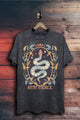 Stay Fierce Graphic Tee (REG)