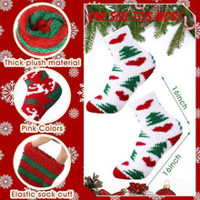 Christmas Sock Ornament